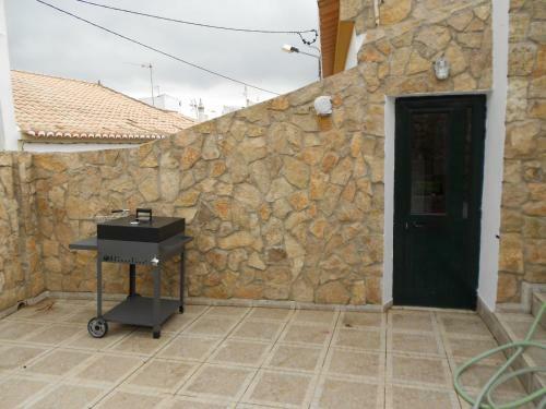 Casa Alfarroba