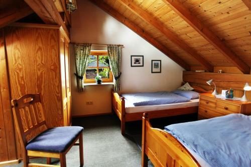 Apartamento Biodohrn