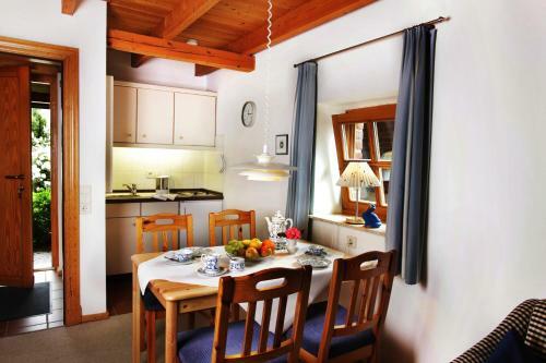 Apartamento Biodohrn