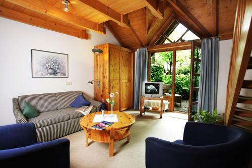 Apartamento Biodohrn
