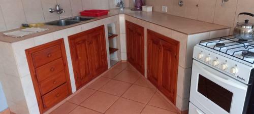 Apartamento La Hiedra