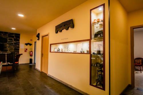Hostal A Queijaria