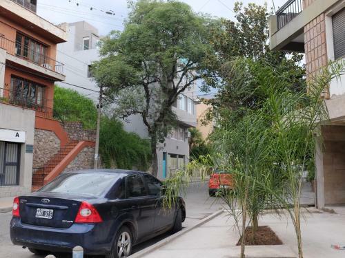 Apartamento Doble Matrimonial, Monoambiente, 3er Piso Escalera