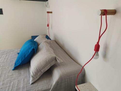 Apartamento Doble Matrimonial, Monoambiente, 3er Piso Escalera