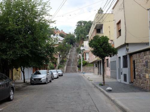 Apartamento Doble Matrimonial, Monoambiente, 3er Piso Escalera