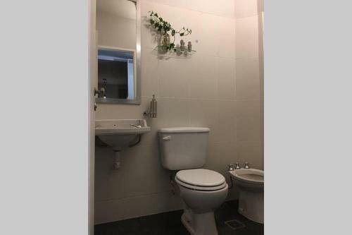 Apartamento Casa Bustamante