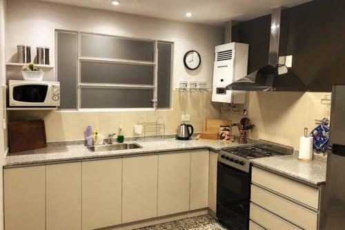 Apartamento Casa Bustamante