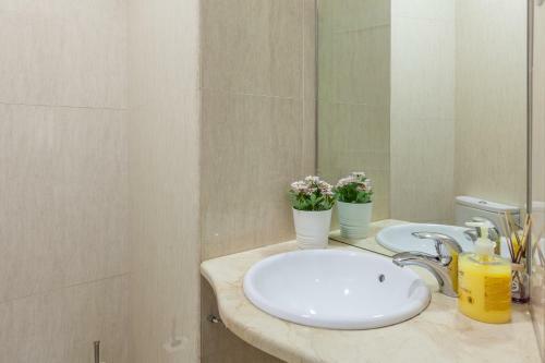 Rh Charming Apartment - T3