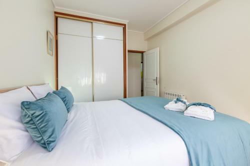 Rh Charming Apartment - T3