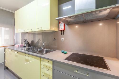 Rh Charming Apartment - T3