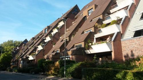 Apartamento Pier 213