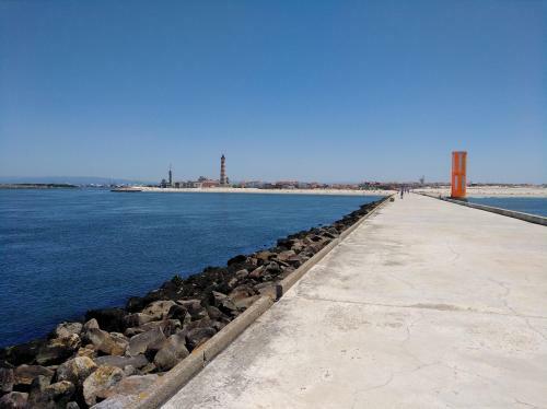 Apartamento A Nossa Praia