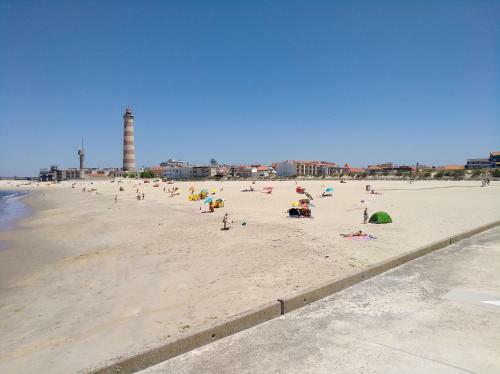 Apartamento A Nossa Praia