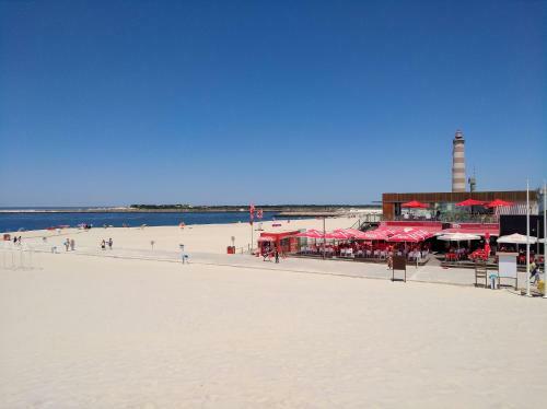 Apartamento A Nossa Praia