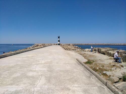 Apartamento A Nossa Praia