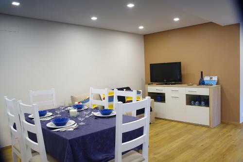 Apartamento A Nossa Praia