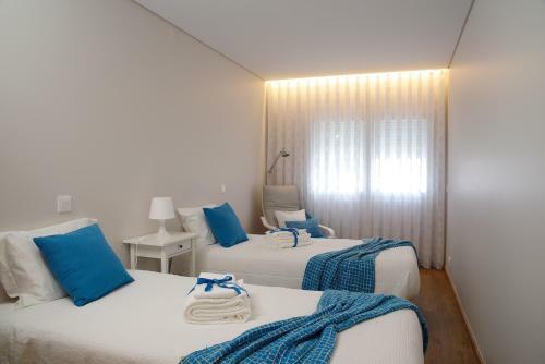 Apartamento A Nossa Praia