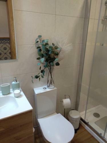 Apartamento A Nossa Praia