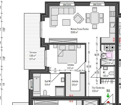 Apartamentos 5 Sterne Ferienwohnungen Am See