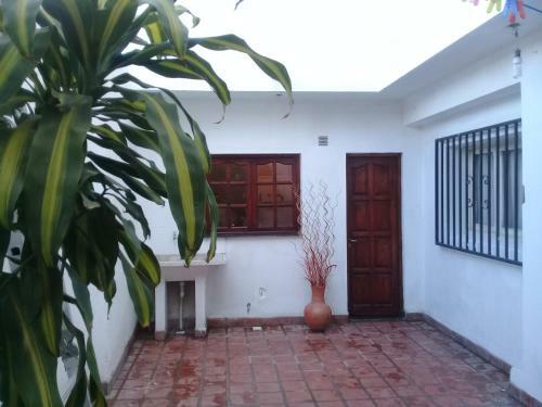 Apartamento La Francisca