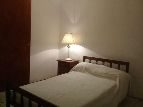 Apartamento La Francisca