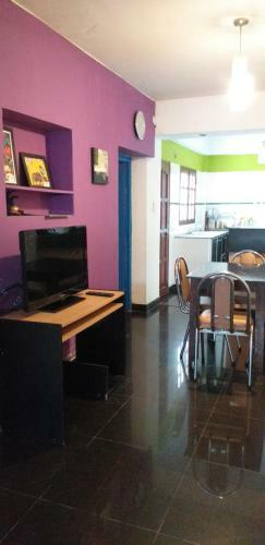 Apartamento La Francisca