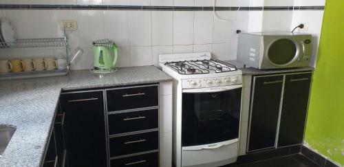 Apartamento La Francisca