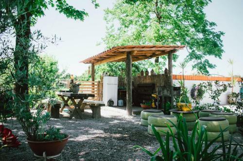 Villa Clementina