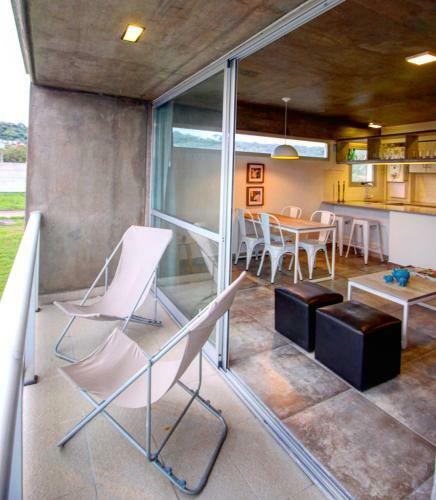 Apartamento Depto 25 Las Mar�as