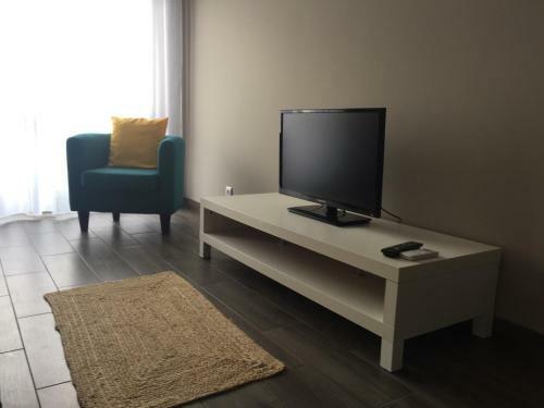 The Lighthouse Apartment