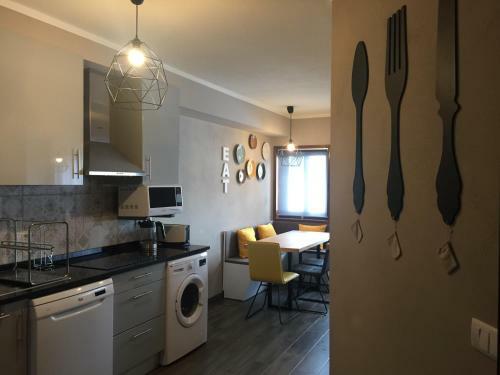 The Lighthouse Apartment