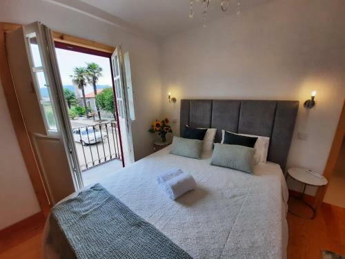 Agroturismo Quinta De Castelh�o