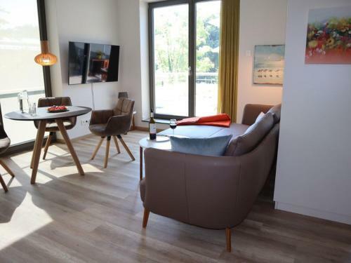 Apartamento Ferienwohnungen Seerose