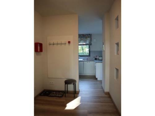 Apartamento Ferienwohnungen Seerose