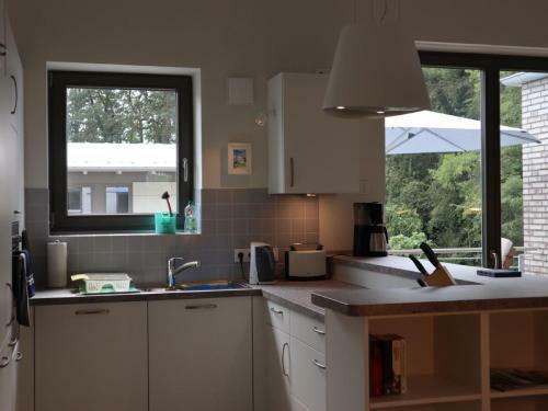 Apartamento Ferienwohnungen Seerose