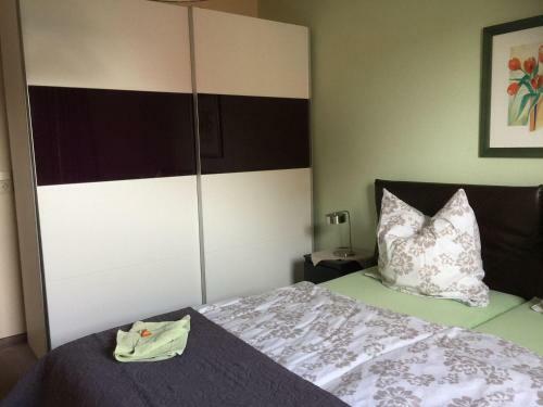 Apartamento Fewo-warns-bad-zwischenahn