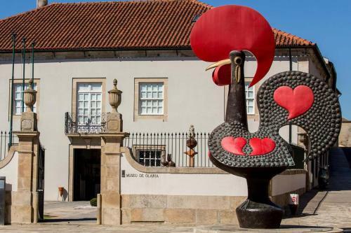 Casinhas De Medros