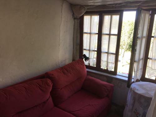 Hostal Casa Das Pombas