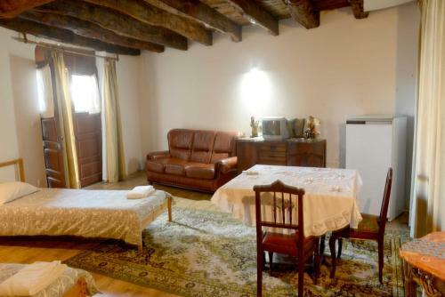 Hostal Casa Das Pombas