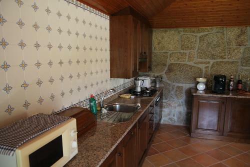 Hostal Casa Das Pombas