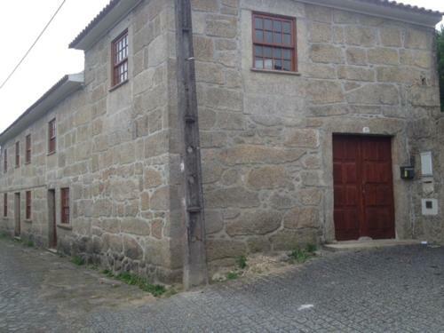 Hostal Casa Das Pombas