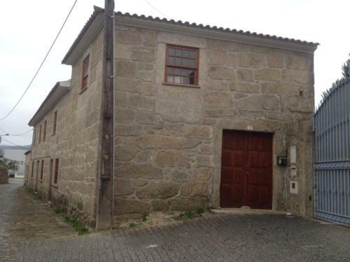 Hostal Casa Das Pombas