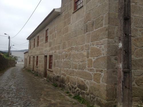 Hostal Casa Das Pombas