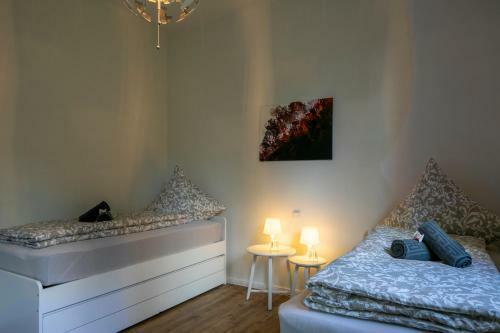 Apartamento Hausaltenkamp