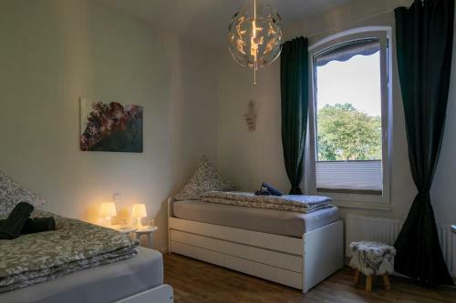 Apartamento Hausaltenkamp