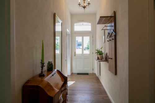 Apartamento Hausaltenkamp