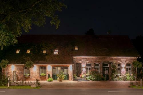 Apartamento Hausaltenkamp