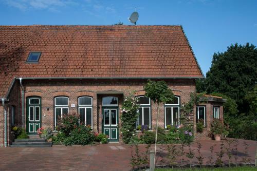 Apartamento Hausaltenkamp