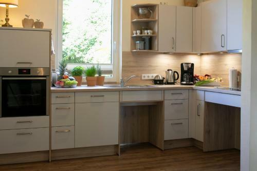 Apartamento Hausaltenkamp