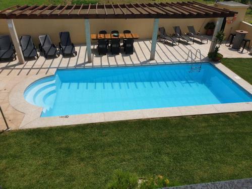 Mr Alheira House